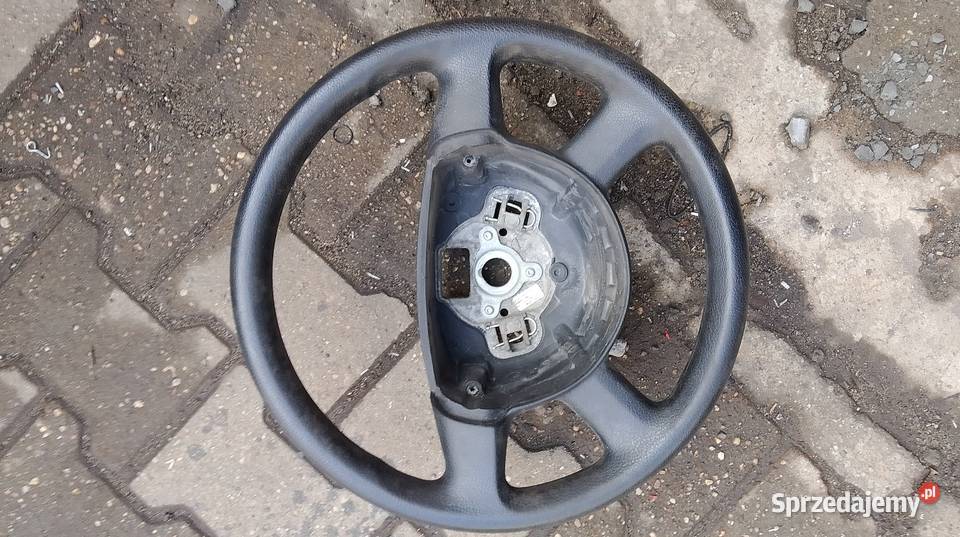 Kierownice Renault Skoda Mazda Dacia Alfa Audi Piekary Śląskie