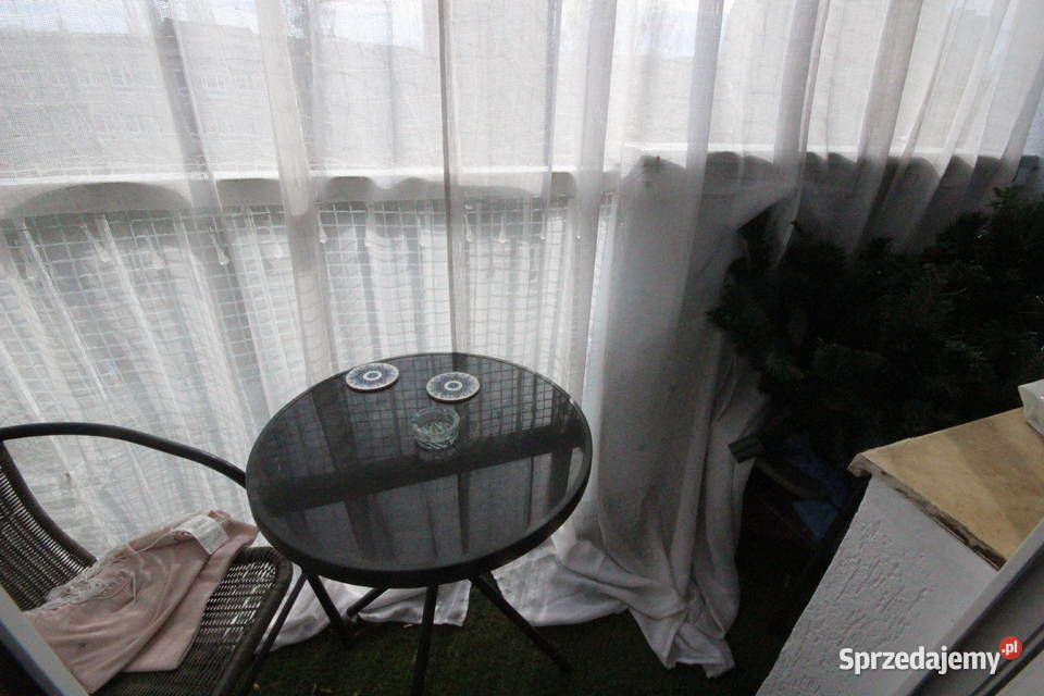 3pok 44met Alei Pracy LOGGIAPIWNICA Wrocław