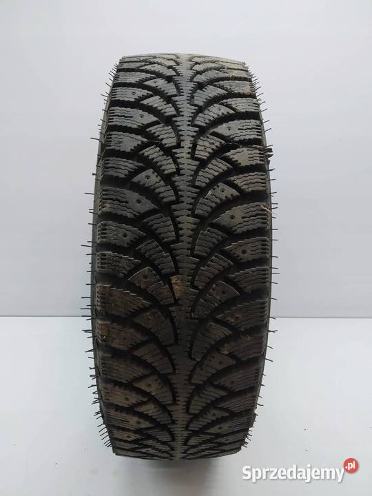 OPONA ZIMOWA EQUIPE TOP SNOW 19565R15 0324 899