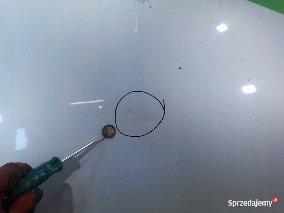 OPEL ASTRA J IV 13 CDTI 12r HB 5D maska Maski