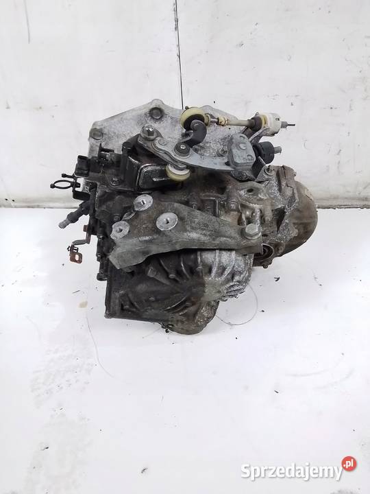 M365 SKRZYNIA BIEGÓW MANUAL OPEL ASTRA J B16DTH osobowe Części samochodowe lubelskie