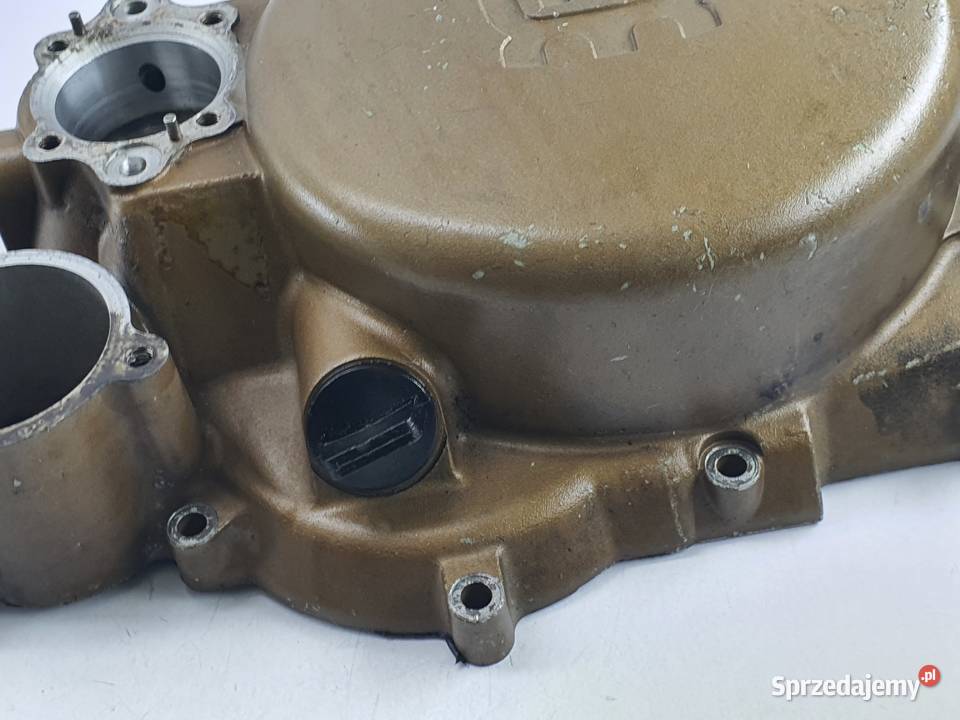 Dekiel Sprzegla Pokrywa Obudowa Husqvarna Te Sm Łódź