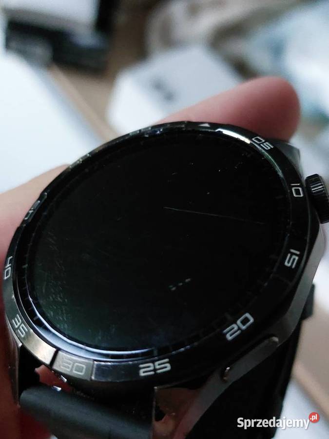 Huawei Watch GT 4 z oryginalnym pudełkiem