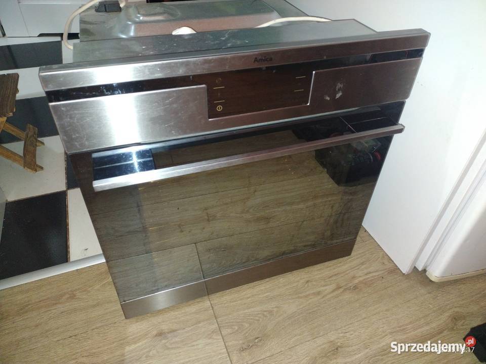 drzwi piekarnika AMICA do zabudowy Wrocław sprzedam