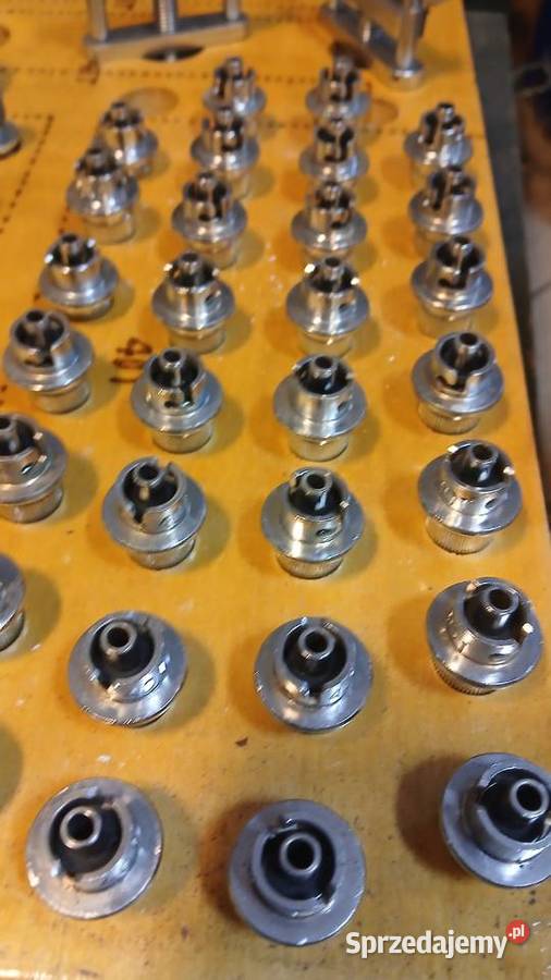 Specjalistyczne narzędzia pneumatyczne Skierniewice