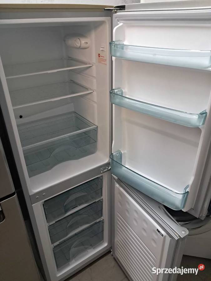 LODÓWKA EXQUISIT 145cm Lodówki i zamrażarki Wrocław
