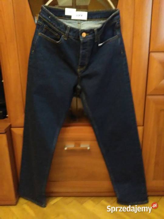 Damskie NOWE Jeansy JJXX Rozmiar 38(M) Radzyń Podlaski