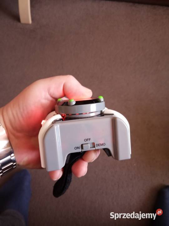 Zegarek dziecięcy Ben 10 Żółkiewka-Osada