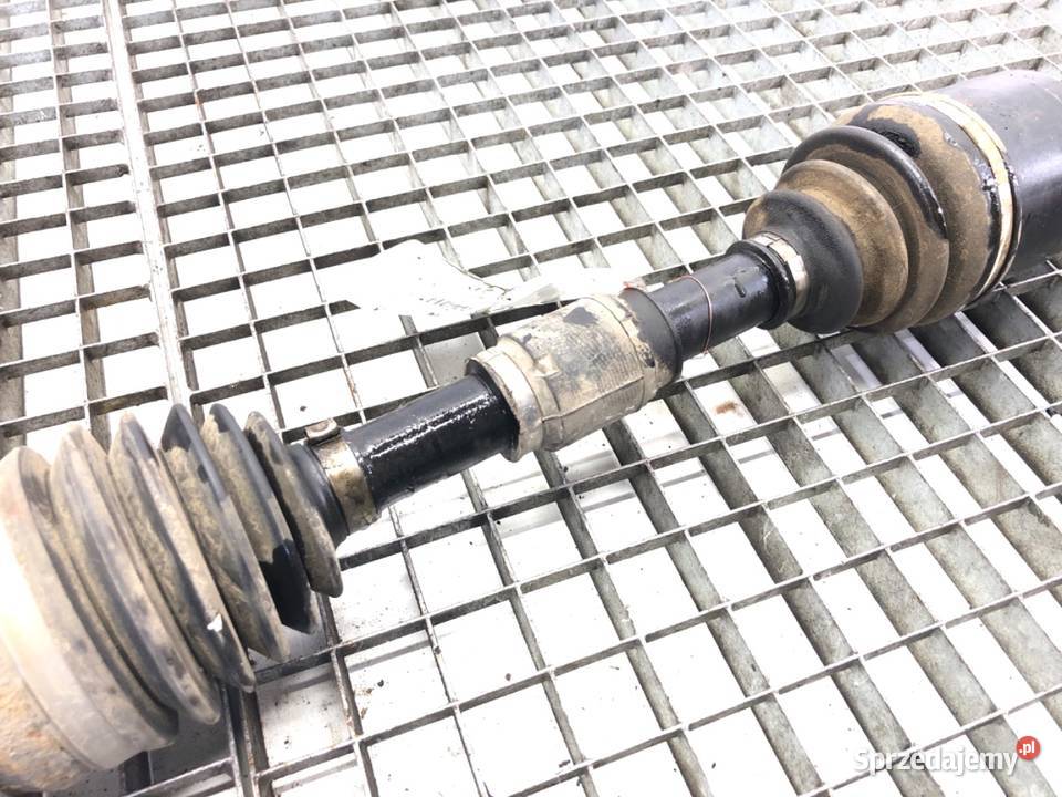 PÓŁOŚ PRAWY PRZÓD MAZDA CX7 22 173 0614 PRZEGUB