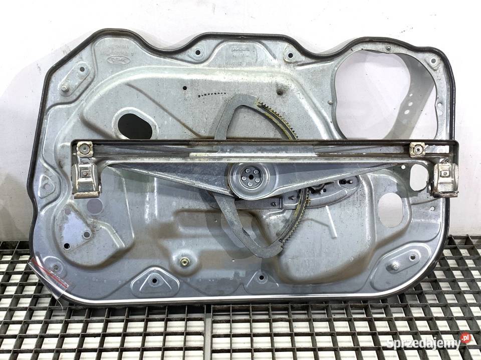 PODNOŚNIK SZYBY LEWY PRZÓD FORD FOCUS C podkarpackie