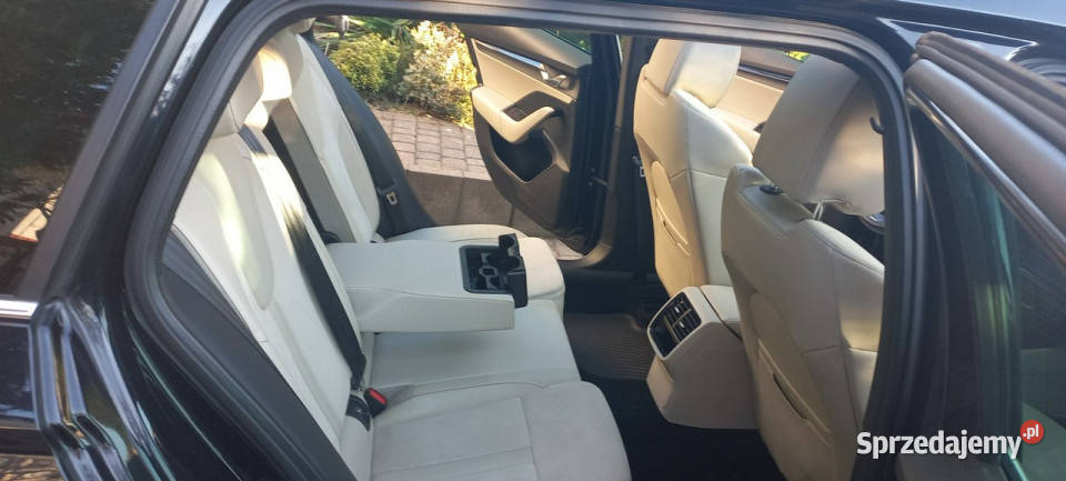 koda Octavia 55 netto Dach Panoramiczny Matrix immobilizer Gdańsk