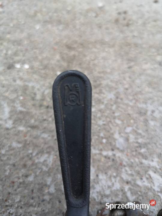 Rower MistralRomet manetkadżwignia przeżutek Sport i Wypoczynek Gdańsk