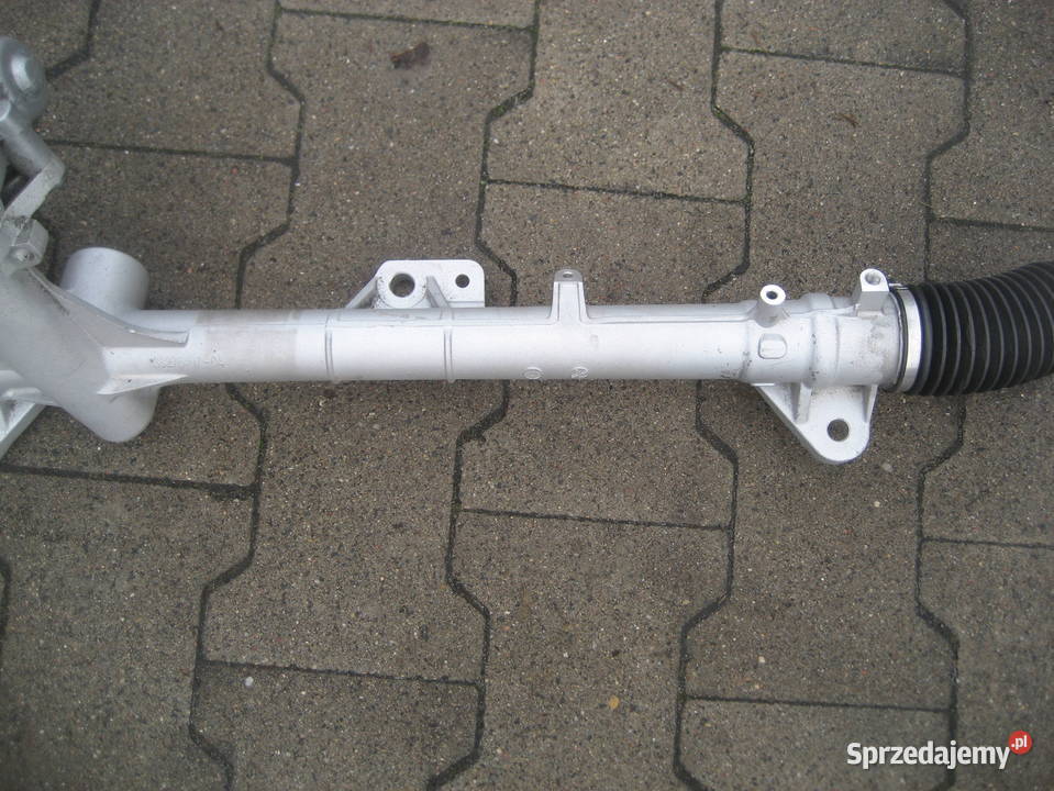 bmw f70 x1 u11 u12 mini f65 przekładnia