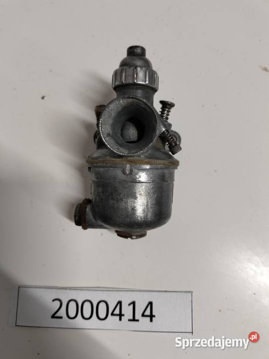 Simson SR 2 SR2 gaźnik Rozkochów