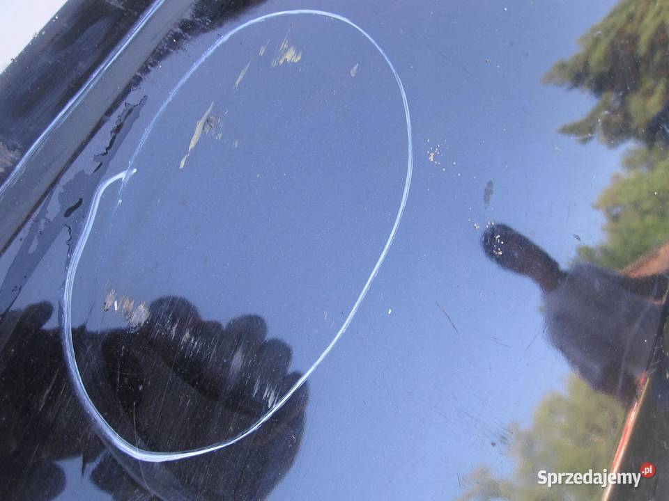 NISSAN PATHFINDER III R51 10r zderzak tył osobowe