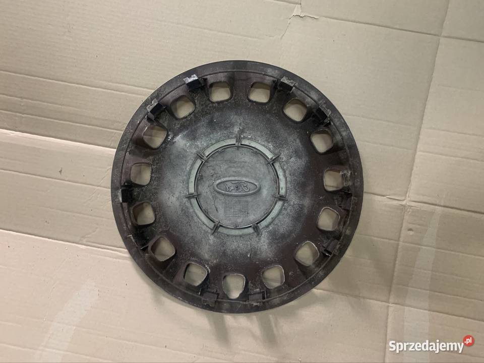 98AB1130 Kolpak fabryczny 16 Ford Szczecin