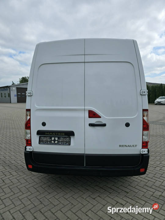 Renault Master 23dci 3 Kutno