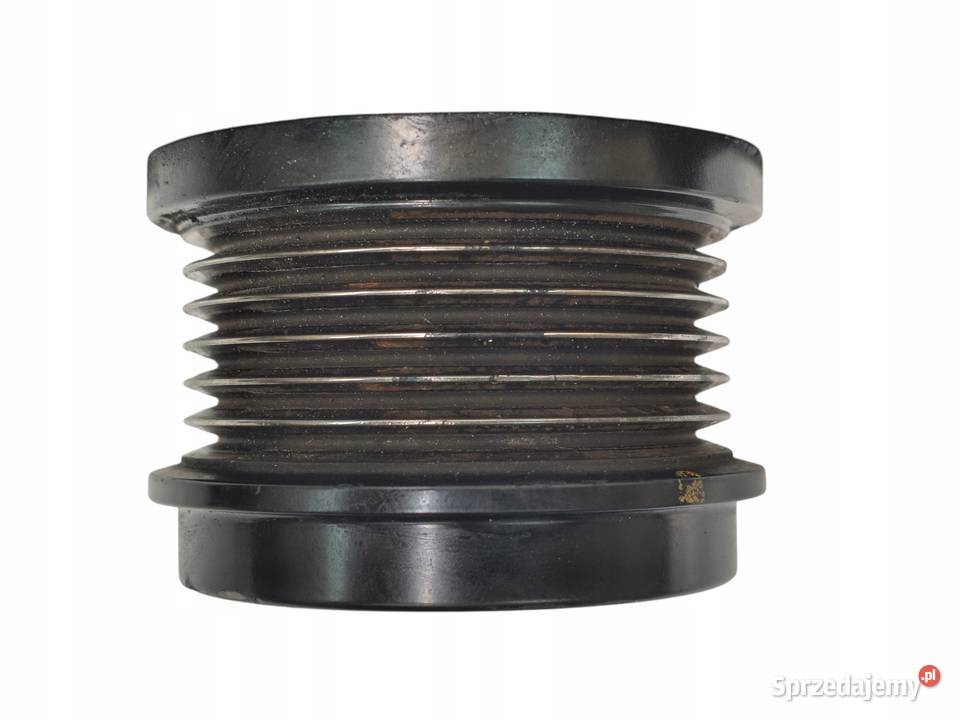 ALTERNATOR Ford Focus Fiesta 16 TDCi AV6N10300GC Chełm