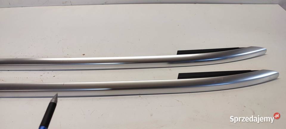 VW TIGUAN II RELIGI DACHOWE KOMPLET 5NA860043A osobowe