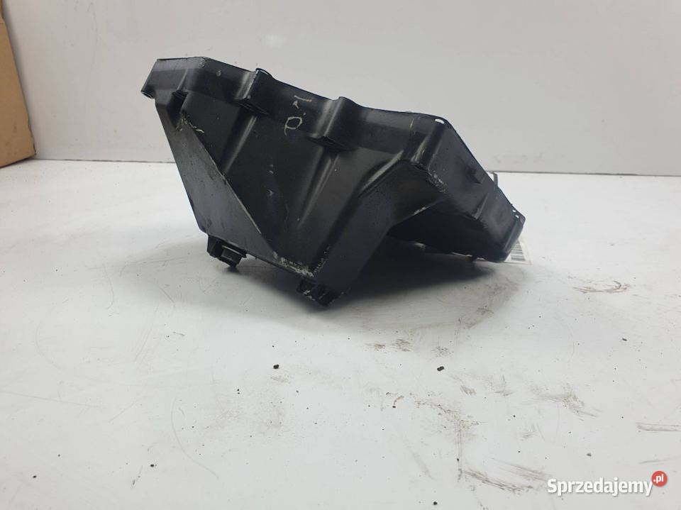 MISKA OLEJOWA KAWASAKI ZX12R Części samochodowe Lipno