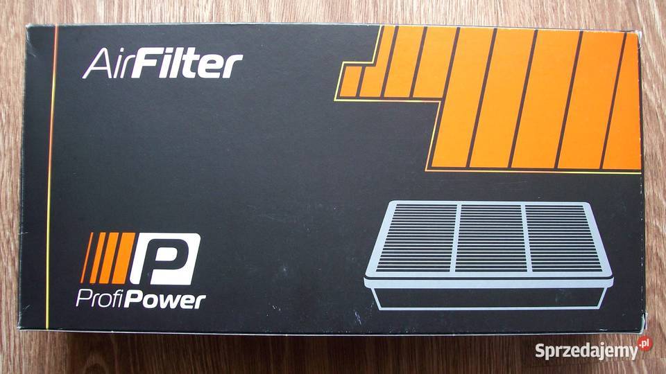 Nowy filtr powietrza i kabinowy do Toyota Reda sprzedam