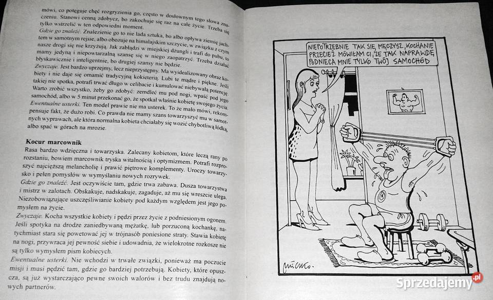 Sex libris czyli naga prawda o mężczyznach