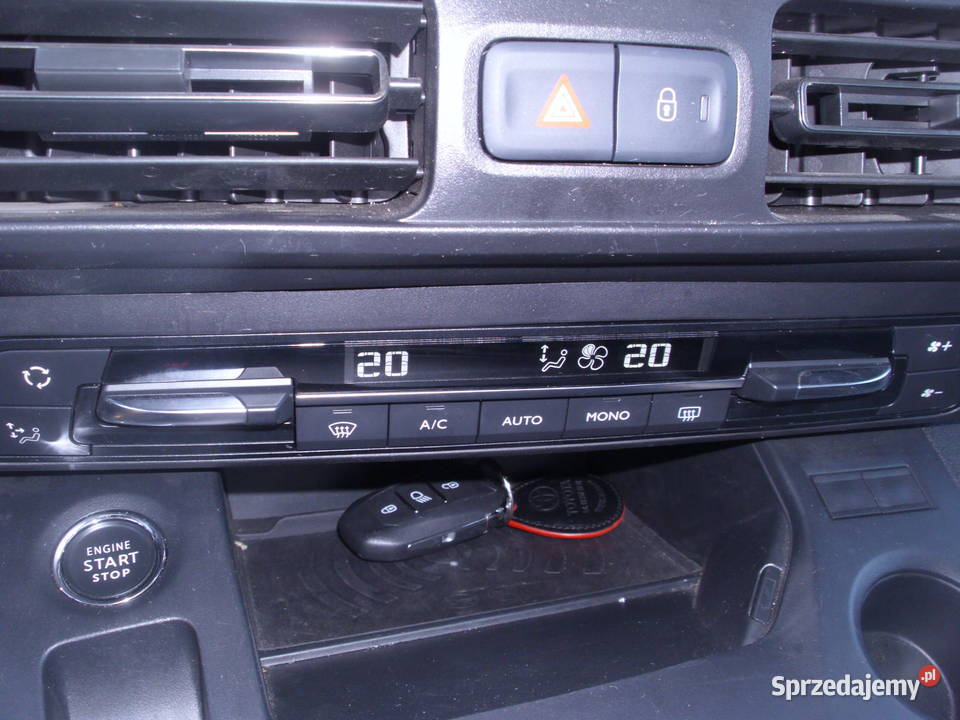 Toyota Proace City Verso Long 15 D4D Family