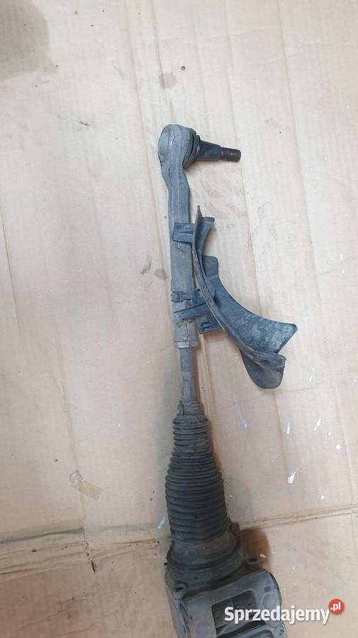 MAGLOWNICA PRZEKŁADNIA AUDI Q7 Q8 RSQ8 VW Rok produkcji 2019 Nowiny