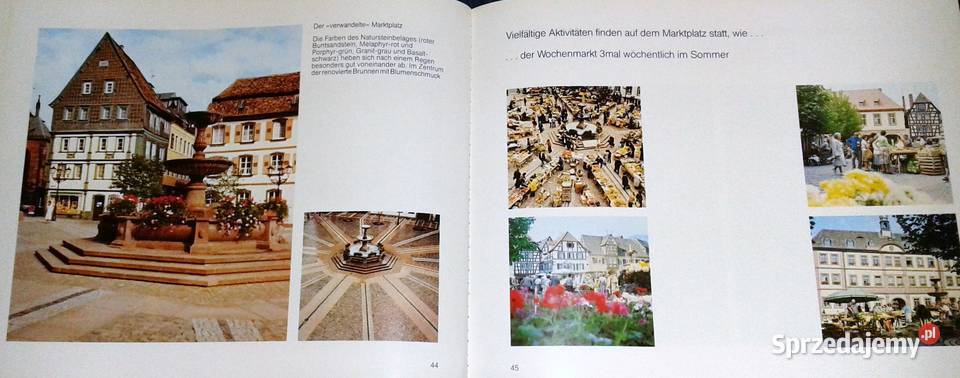 Sanierung Neustadt an der Weinstrae W Funke Chełm