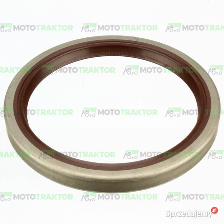 USZCZELNIACZ TYLNEGO MOSTU DEUTZ FAHR 04330795 nieuszkodzony Łążynek