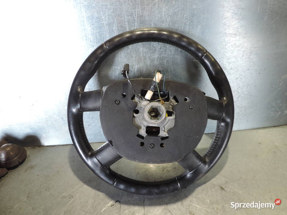 FORD FOCUS MK2 KIEROWNICA małopolskie Nowy Sącz