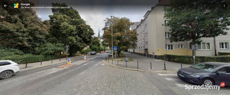 Wrocław Sky Tower Super okazja KRZYKI GAJOWICE dolnośląskie sprzedam