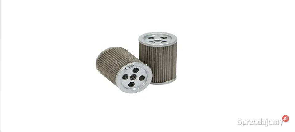 Wkład filtra paliwa