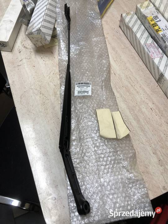 52184427 przednie ramię wycieraczki rh FIAT TIPO osobowe Kozy