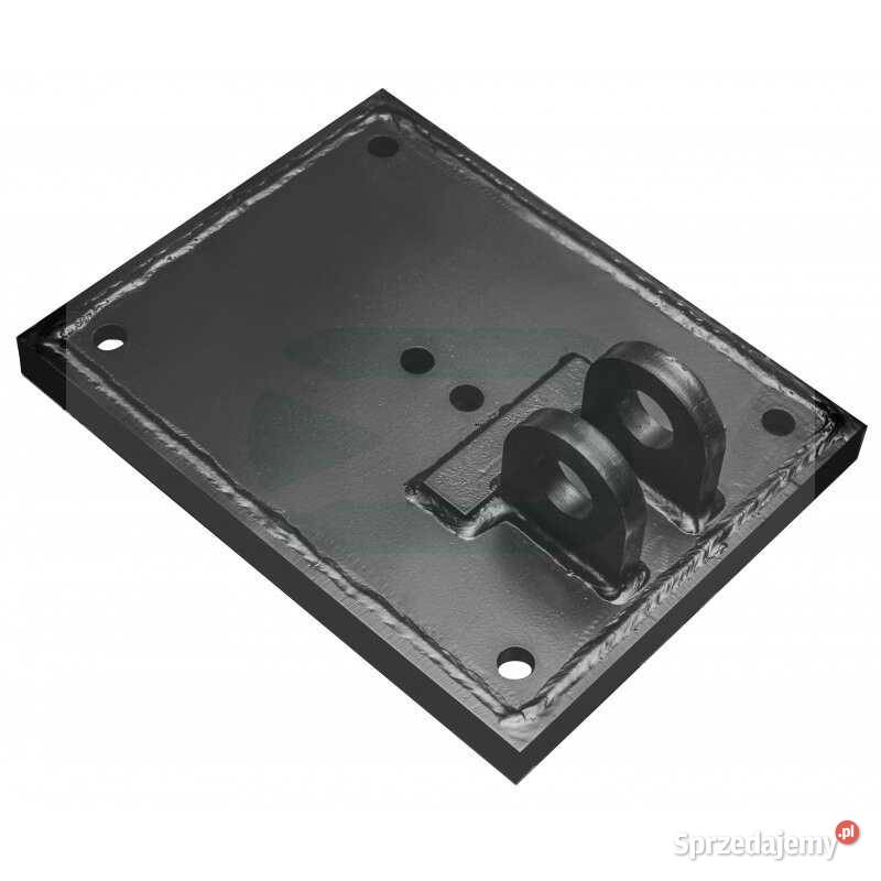 Podpora stopa metalowa CAT 428E CAT 432 CAT 434E Gdów sprzedam