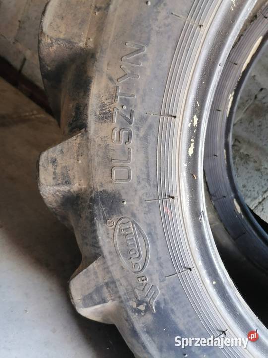 Opony 12428 Stomil Olsztyn 1990 Ursus 330 328 świętokrzyskie