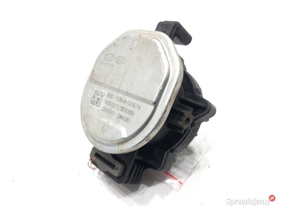 POMPA WODY KIA SPORTAGE V 289202M600 16 179