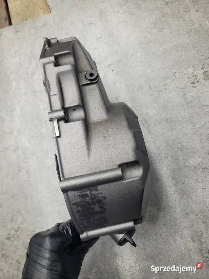 DUCATI MULTISTRADA 1260 S V2 OEM 18 KAPA DEKIEL Nowy Tomyśl sprzedam