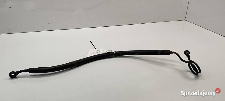 PRZEWÓD WSPOMAGANIA VOLKSWAGEN PASSAT B5 kujawsko-pomorskie