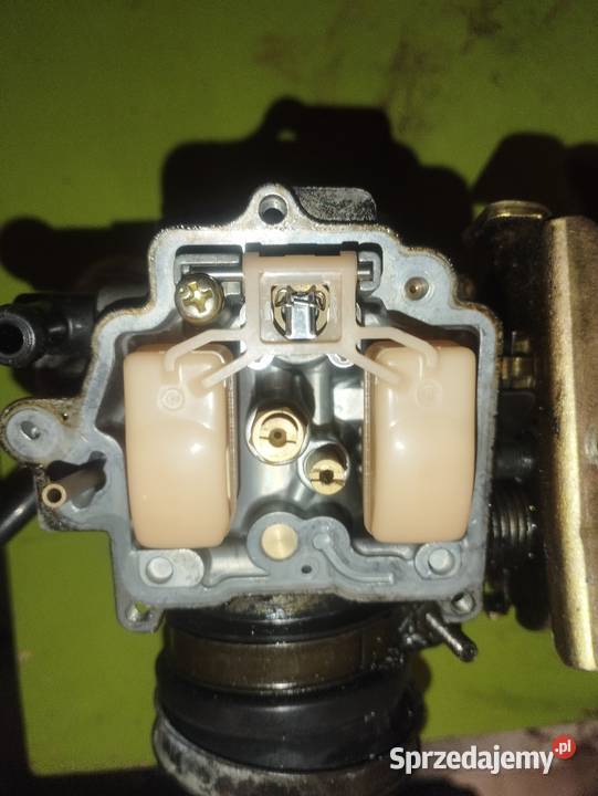 Gaźnik suzuki burgman 250 an250 Części i akcesoria motocyklowe Książnice sprzedam