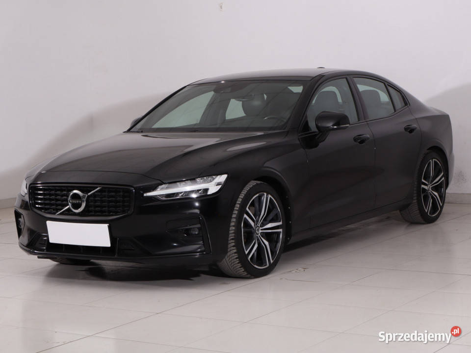 Volvo S60 B4 klimatyzacja