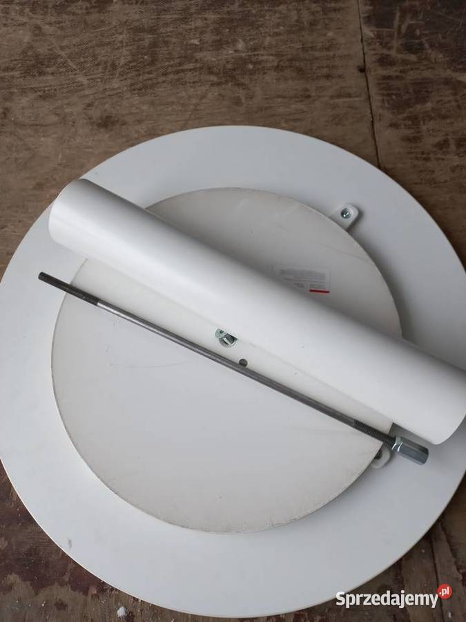 Stół I krzesła biurowe sitag