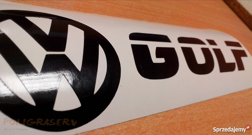 Wycinanie liter w folii Litery z folii Chwaszczyno