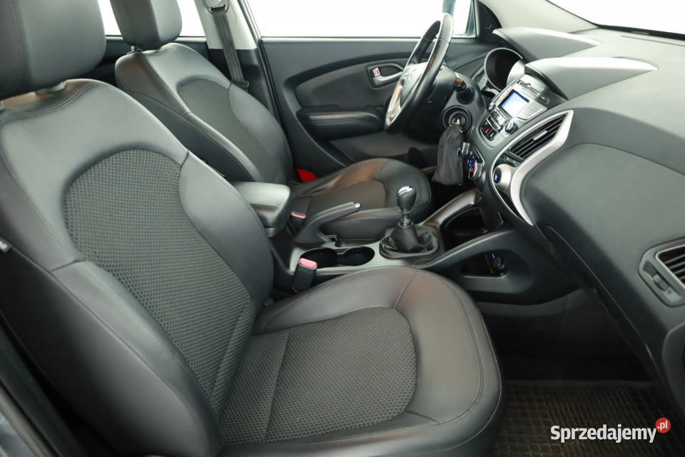 Hyundai ix35 16 GDI