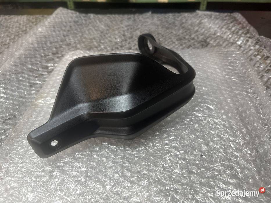 Osłona dłoni BMW F750 F850GS K80K81K82 Handbar Poznań sprzedam