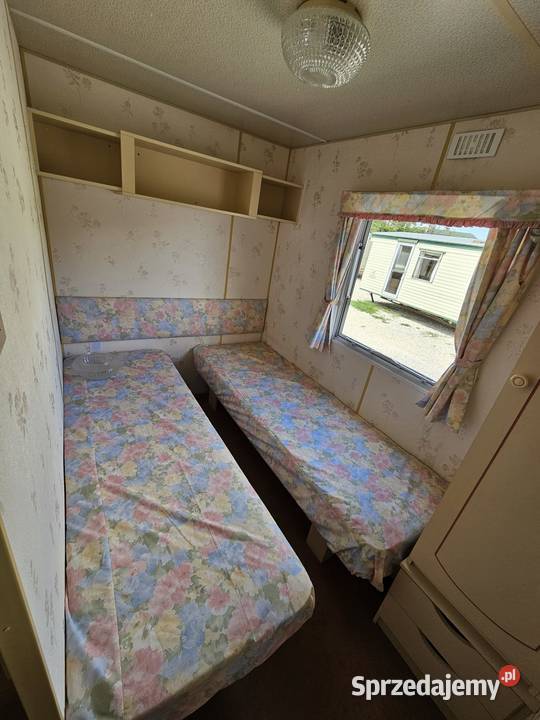 Domki holenderskie HERALD 2 pokoje 454 plac Lublin