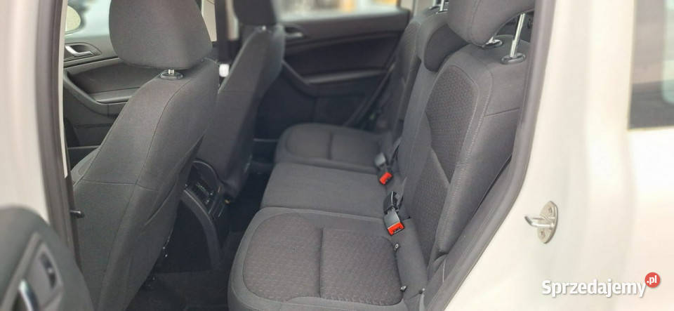 koda Yeti Panorama xsenon ledy super stan navi reflektory ksenonowe Lębork sprzedam