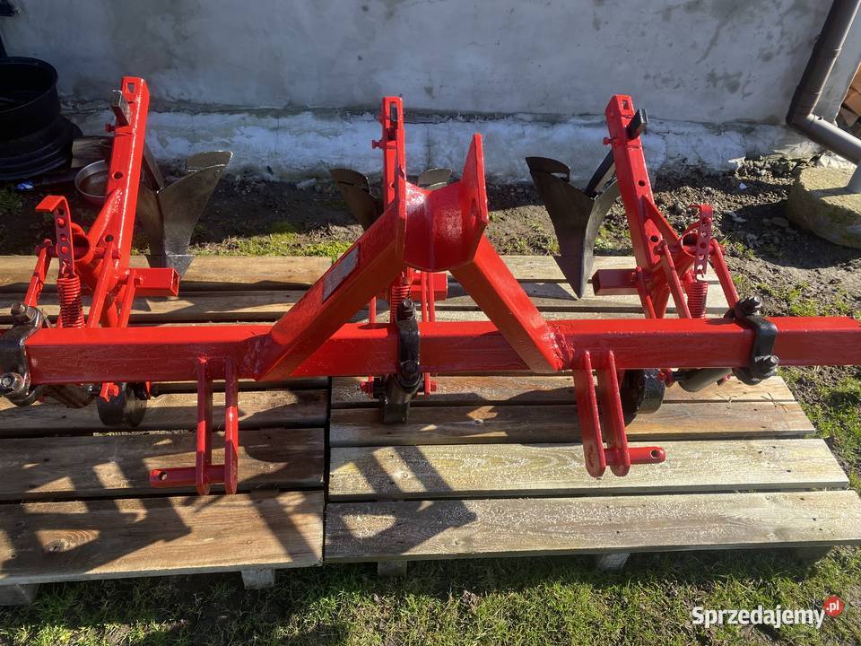 Sprzedam redełka ciągnikowe Chełmce