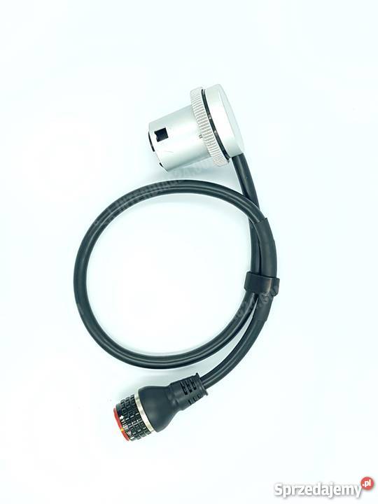 MERCEDES SD CONNECT C4 interfejs diagnostyczny mazowieckie Mława