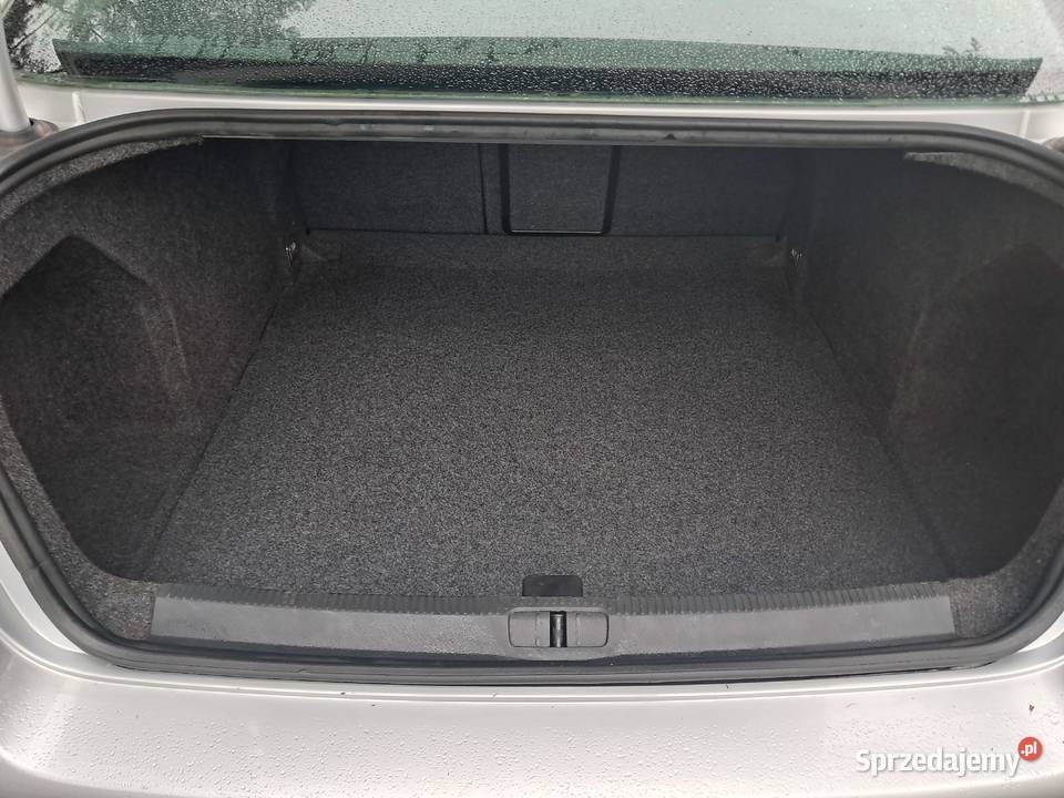 Śliczny VW Passat 19 TDI Sedan2008
